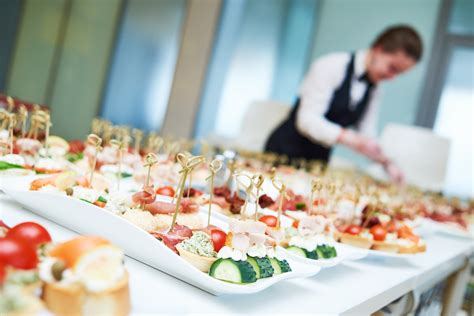 Event Catering